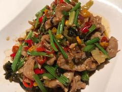 -炊烟小炒黄牛肉(中心印象城店)