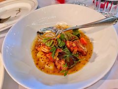 -壳里西餐厅Coquille Seafood Bistro(蒙自路店)