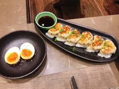 自制饺子-伊藤ITO(侨福芳草地购物中心店)