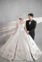 -太郎花子婚纱摄影TAHAKO(无锡店)