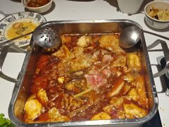 -螺大喜螺蛳粉火锅(雍和宫店)