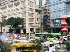 -纸盐河码头火锅(十八梯店)