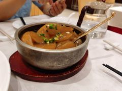 养生萝卜煲-红杏酒家(凤凰店)