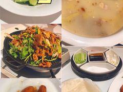 -东门烤鸭店(鼓楼店)