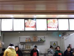 -林静小吃(复兴路店)