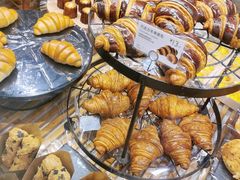 -巴黎贝甜(大宁国际商业广场店)