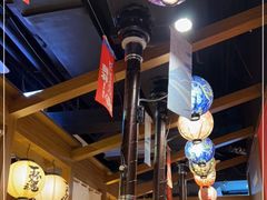 大堂-牛藏·黑毛和牛烧肉(环市东店)