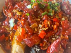 -老三样·旧食新味(绿地店)