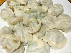 -伊喜饺子·烤鸭(五道口学院路店)