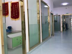 -汪喵宠物医院·骨科心脏影像·犬猫急重症ICU诊疗中心(成华分院)