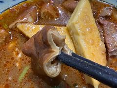 -门框胡同百年卤煮(鸟巢店)