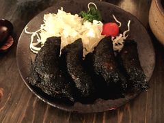 -小条食堂(筼筜天虹店)