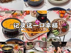 -美泰·Mangothai·清迈云街(天空之城店)