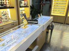 -康利眼镜·蔡司战略合作店(龙泉书房店)