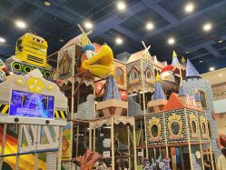 -meland亲子乐园•派对•研学(苏州悠方购物中心店)