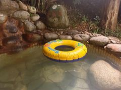 -三江森林温泉度假区