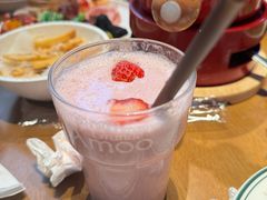 -Grande A'moo(上海万象城店)