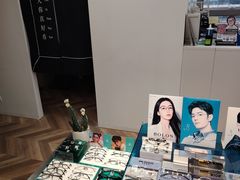 -大视家眼镜(园区星海店)