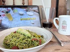 -1901 Cafe(西四店)