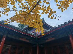 -承恩寺