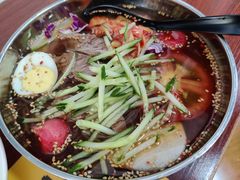 -优壹佳·延边朝鲜族料理(中山北路店)