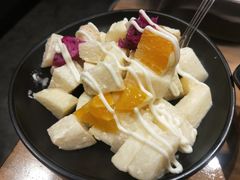 -九田家黑牛烤肉(淮北万达店)