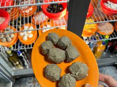 牛筋丸-二楼老店重庆鸡公煲(真光路店)