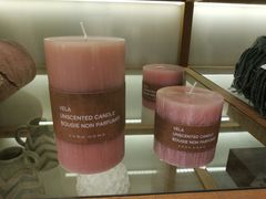 -ZARA HOME(蓝色港湾店)