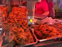 -家吉加州八珍(印象城店)