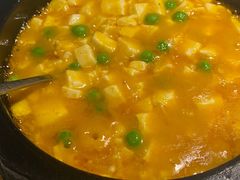 手拆蟹黄豆腐-庆江南江南菜(琴湖溪里花园城店)