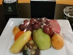 -重庆长寿碧桂园凤悦凤凰酒店