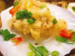 -陈小厨海鲜大咖·15年平潭味(龙王头店)