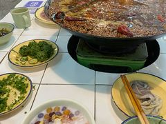 -石灰市老火锅(北滨路店)
