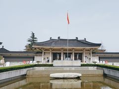 -陕西历史博物馆