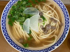 -西域美食(西直门南小街店)
