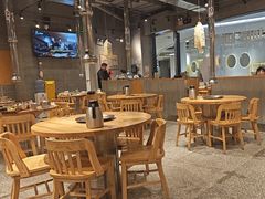 -姜虎东白丁烤肉(深圳湾后海汇店)
