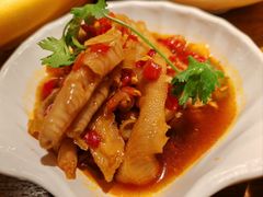 -乔街深夜食堂·小龙虾·高压锅生蚝(杭州总店)