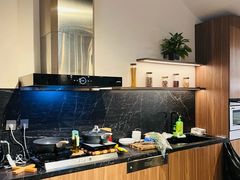 -Living Kitchen团建·厨艺派对空间(国贸店)