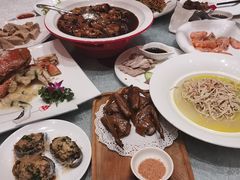 -阿娘家·原生态农家菜(国顺东路店)