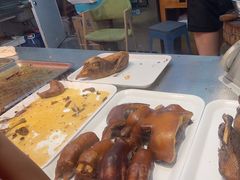 -徐六孃正宗甜皮鸭(张公桥店)