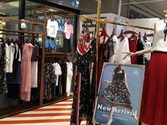 -天虹购物中心(石路店)