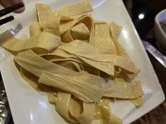 -蜀九香火锅(九眼桥店)