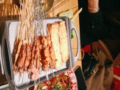 -申记串道(中街店)
