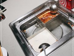 -海底捞火锅(之心城店)