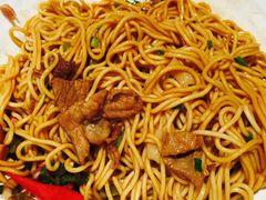 -万利记·长沙粉面小吃(东门町美食街店)