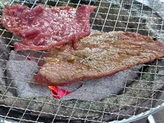 -韩风烤牛肉冷面店