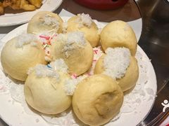 -冰城焰会大丰收铁锅炖(萝岗万达金街店)