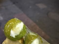 -栗子侠奶皮子糖葫芦(长宁店)