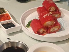 -观塘港茶餐厅(八一大道店)