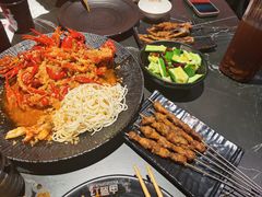 -红盔甲·小龙虾(人民广场店)